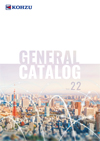 General Catalog Vol.21