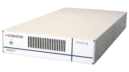 TITAN-AⅡ