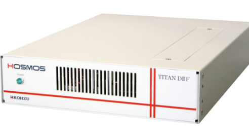 TITAN-DⅡF